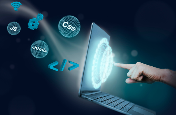 Business Web Development!