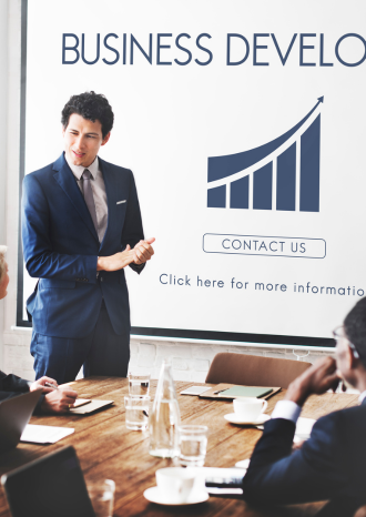 Graphic Design Agency 1