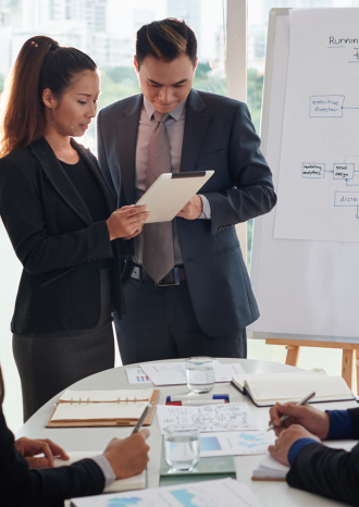 Graphic Design Agency 2