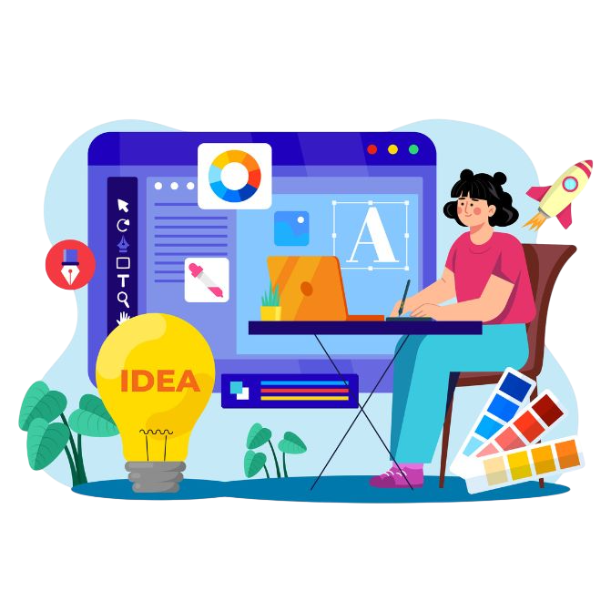 Graphic Design Services