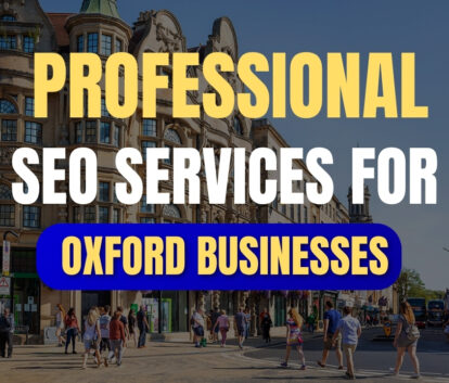 Oxford SEO