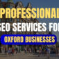 Oxford SEO