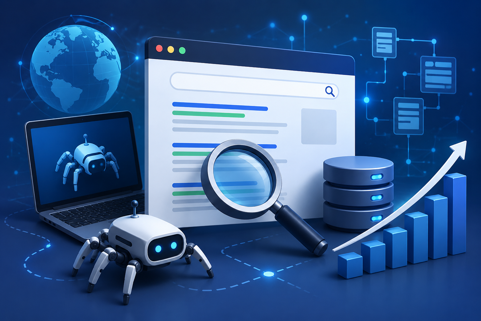 Search Engine Basics