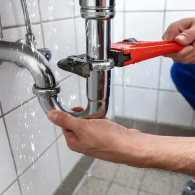 Seo services for plumber