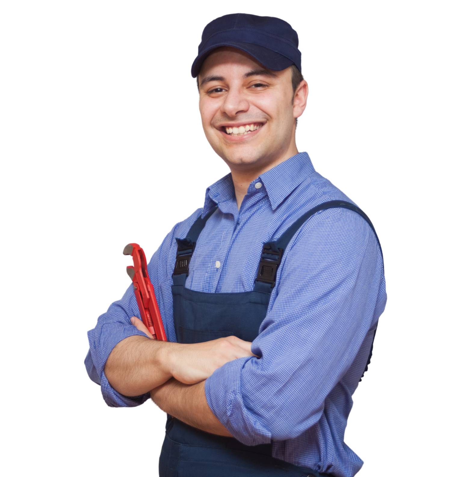 plumber