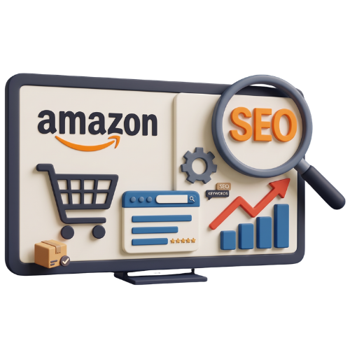 Amazon SEO Services