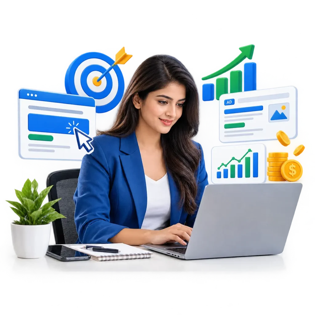 pay per click