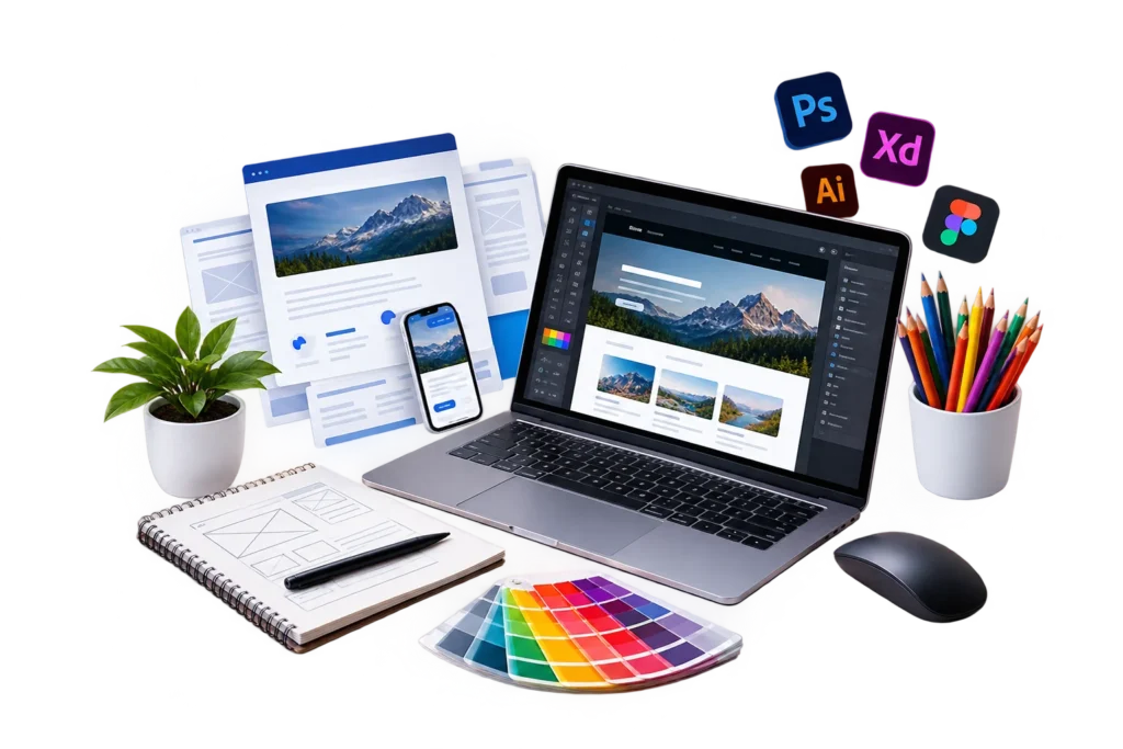 website design servvice