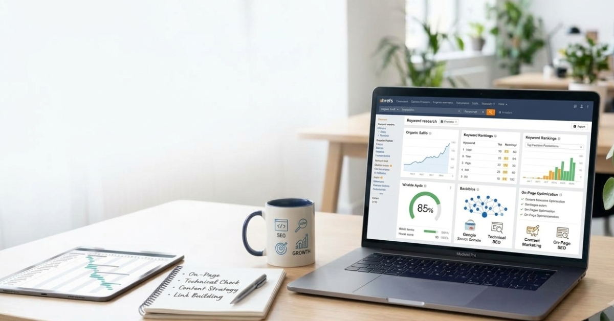 What Is Included in SEO Services? A Complete Guide for Businesses